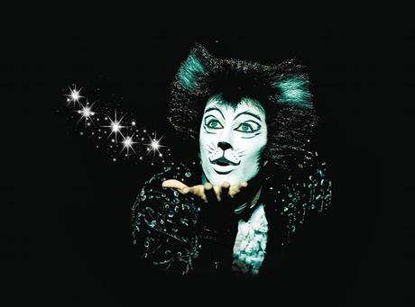 Cats musical italia stars-2