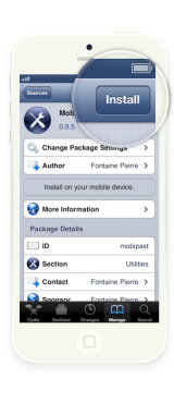 mobipast 10 160x370 Come fare per spiare e controllare un iPhone con MobiPast