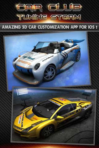 car Club iphone1 App Store Sales: i saldi dellApp Store del 23 Ottobre