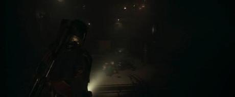 THE ORDER: 1886: nuove immagini online