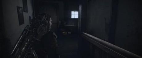 THE ORDER: 1886: nuove immagini online