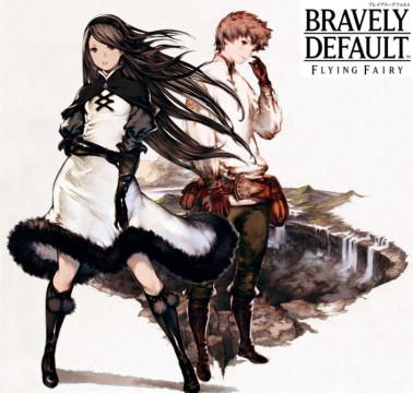 Bravely Default: confermata la Collector’s Deluxe Edition in Europa