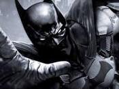 Batman Arkham Origins: video Black Mask