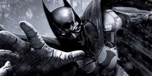 Batman Arkham Origins