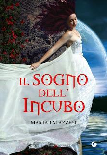 RECENSIONE : Il sogno dell'incubo di Marta Palazzesi