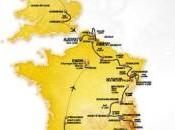 Presentato Tour France 2014