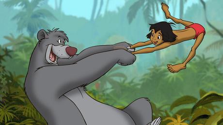 Estratti della nuova edizione di Jungle Book
