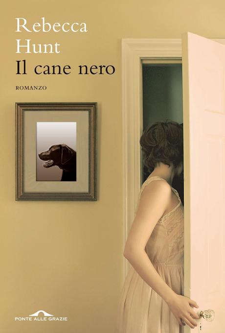 Il cane nero (o Mr. Chartwell)