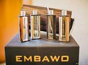 Embawo: prima fragranza
