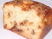 Plumcake allo yogurt greco Maena