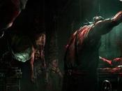 Evil Within, tris immagini terrificanti