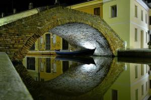 Comacchio