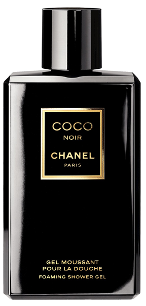 Chanel, Coco Noir Toiletries - Preview