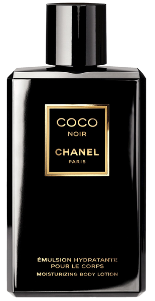 Chanel, Coco Noir Toiletries - Preview