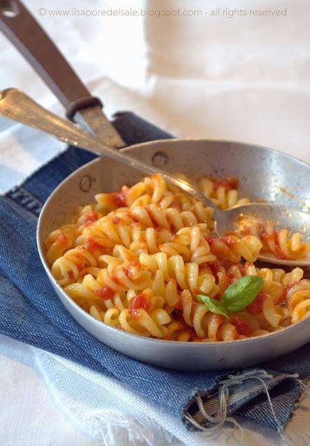 La schiacciata con l'uva e... food photography in progress!