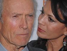 Divorzio vista premio Oscar Clint Eastwood