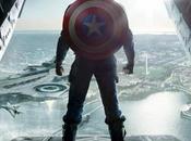 Rilasciati primi secondi trailer Captain America: Winter Soldier