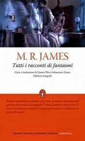 Fantasmi parte seconda: oscar wilde, james,frederick benson, george simenon