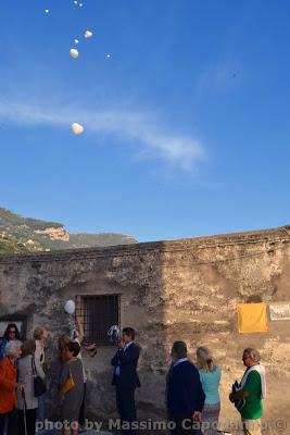 BOB MILLER: POSITANO LO RICORDA ... II parte