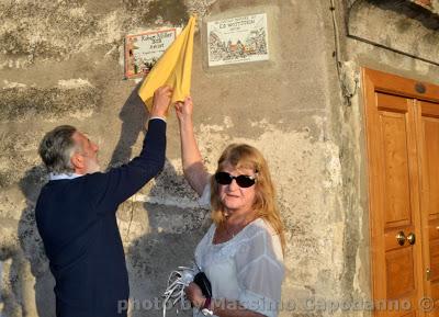 BOB MILLER: POSITANO LO RICORDA ... II parte