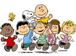 Novità sul film dei Peanuts, Paul Feig produce Steve Martino Peanuts Paul Feig 