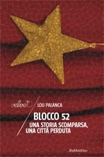 Blocco 52, direttamente da Berlino la recensione di ELLE. http://lospiritonellacasa.blogspot.it/