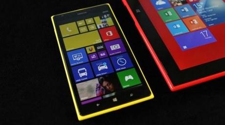 Nokia Lumia 1520 il Phablet da 6 pollici