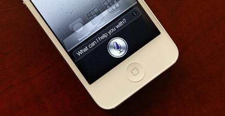Siri ignorato dagli utenti iPhone