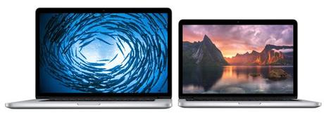 Nuovi MacBook Pro scopriamoli insieme