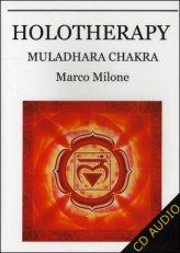 Holotherapy - Muladhara Chakra