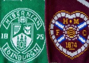 Hibernian-Hearts