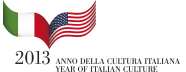 logo 2013 Italia-USA
