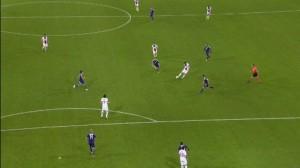 Anderlecht-PSG