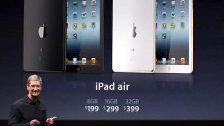 ipad air