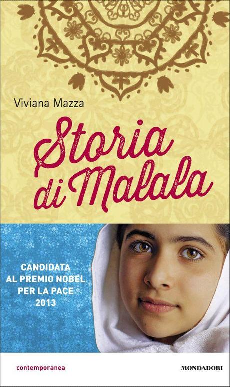 Malala: la Ragazzina che Voleva Solo Andare a Scuola