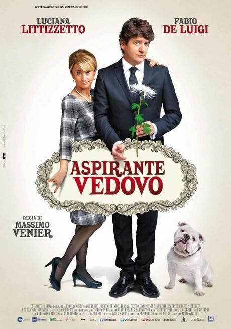 Aspirante vedovo (2013) di Massimo Venier Aspirante Vedovo: Quando Comandano le Donne