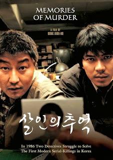 Memories of murder