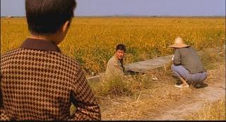 Memories of murder