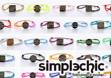 SIMPLECHIC!! SIMPLECHIC!!