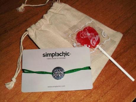 SIMPLECHIC!! SIMPLECHIC!!