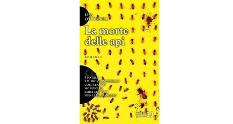 Nuove Uscite morte delle api