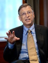 Anche Bill Gates scommette sul settore immobiliare !