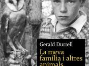 Esperienze lettura collettiva: famiglia altri animali