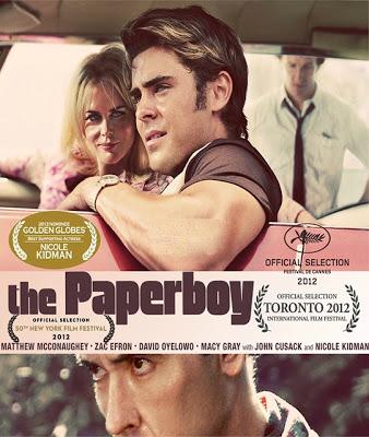 The Paperboy ( 2012 )