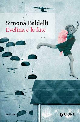 Tema : Evelina e le fate di Simona Baldelli Ed. Giunti