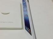 Apple presenta iPad aggiorna Mini Book
