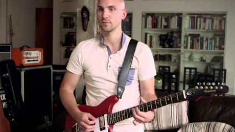 Rocksmith 2014 Edition - Trailer di lancio