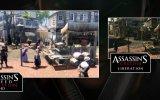 Assassin's Creed Liberation HD