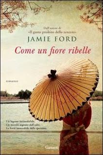 COME UN FIORE RIBELLE - JAMIE FORD