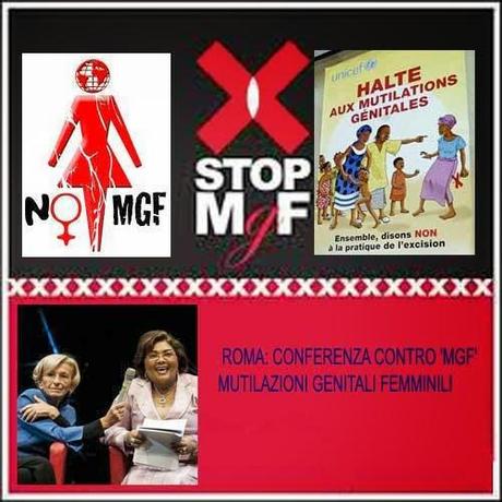 Combattere le mutilazioni genitali femminili